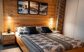 Apartament Bukowy